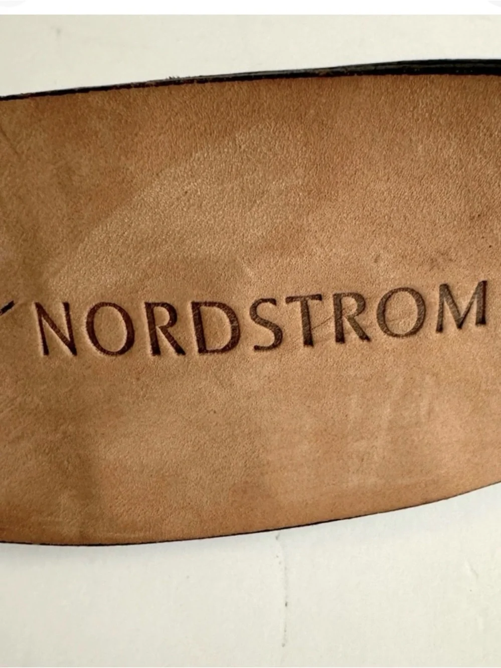 Nordstrom stylish black